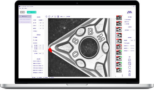 阿丘科技完成千萬美元A輪融資，AI工業視覺賦能質檢與分揀應用軟件開發