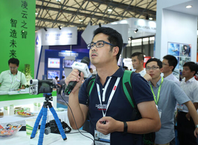 宜科云震撼首發(fā)--凌云之智 智造未來(lái) 引領(lǐng)工業(yè)變革的新一代應(yīng)用軟件開(kāi)發(fā)平臺(tái)